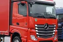 Mercedes ACTROS / 2545 / ACC / E 6 / MP 5 / ZESTAW PRZESTRZENNY / OŚ SKRĘTNA zdjęcie 21