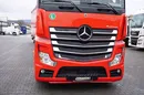 Mercedes ACTROS / 2545 / ACC / E 6 / MP 5 / ZESTAW PRZESTRZENNY / OŚ SKRĘTNA zdjęcie 23