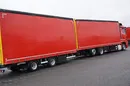 Mercedes ACTROS / 2545 / ACC / E 6 / MP 5 / ZESTAW PRZESTRZENNY / OŚ SKRĘTNA zdjęcie 32