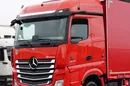 Mercedes ACTROS / 2545 / ACC / E 6 / MP 5 / ZESTAW PRZESTRZENNY / OŚ SKRĘTNA zdjęcie 35
