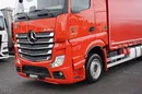 Mercedes ACTROS / 2545 / ACC / E 6 / MP 5 / ZESTAW PRZESTRZENNY / OŚ SKRĘTNA zdjęcie 37