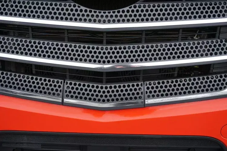 Mercedes ACTROS / 2545 / ACC / E 6 / MP 5 / ZESTAW PRZESTRZENNY / OŚ SKRĘTNA zdjęcie 38