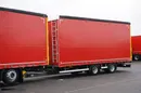 Mercedes ACTROS / 2545 / ACC / E 6 / MP 5 / ZESTAW PRZESTRZENNY / OŚ SKRĘTNA zdjęcie 40