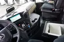 Mercedes ACTROS / 2545 / ACC / E 6 / MP 5 / ZESTAW PRZESTRZENNY / OŚ SKRĘTNA zdjęcie 9