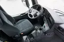 Mercedes AROCS / 2645 / E 6 / WYWROTKA + HDS / 6 X 4 / HYDROBURTA / ŁYŻKA / WIDŁY zdjęcie 14