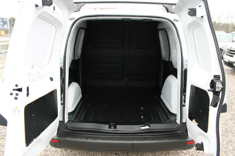 Renault Kangoo 1.5 Dci Extra Vat-1 Salon Polska Gwarancja zdjęcie 10