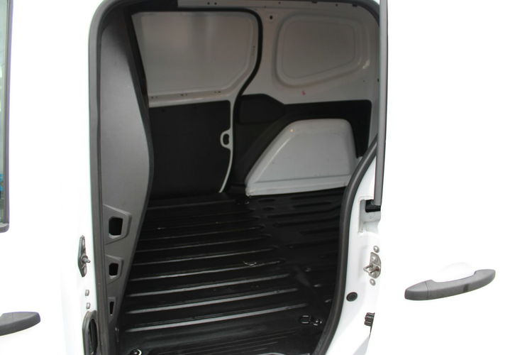 Renault Kangoo 1.5 Dci Extra Vat-1 Salon Polska Gwarancja zdjęcie 11