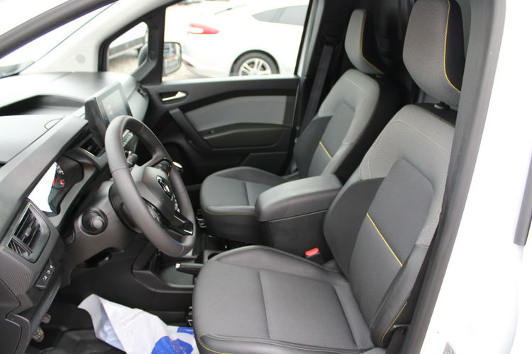 Renault Kangoo 1.5 Dci Extra Vat-1 Salon Polska Gwarancja zdjęcie 12