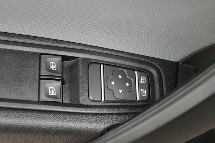 Renault Kangoo 1.5 Dci Extra Vat-1 Salon Polska Gwarancja zdjęcie 14