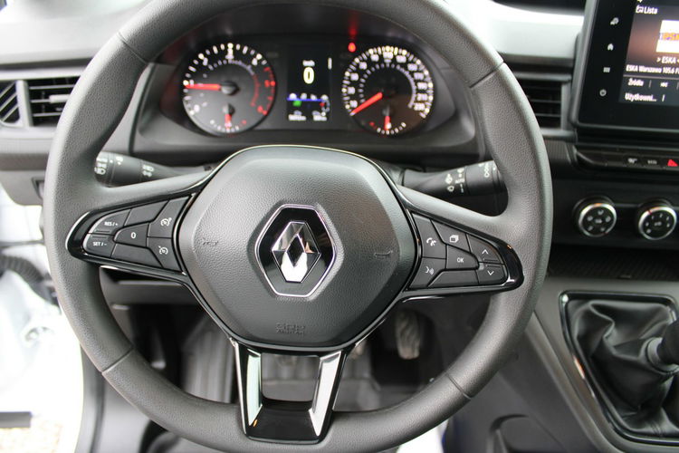 Renault Kangoo 1.5 Dci Extra Vat-1 Salon Polska Gwarancja zdjęcie 15