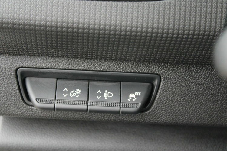 Renault Kangoo 1.5 Dci Extra Vat-1 Salon Polska Gwarancja zdjęcie 16