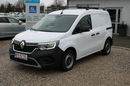 Renault Kangoo 1.5 Dci Extra Vat-1 Salon Polska Gwarancja zdjęcie 1