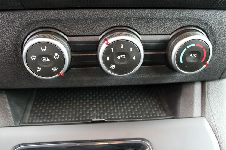 Renault Kangoo 1.5 Dci Extra Vat-1 Salon Polska Gwarancja zdjęcie 21