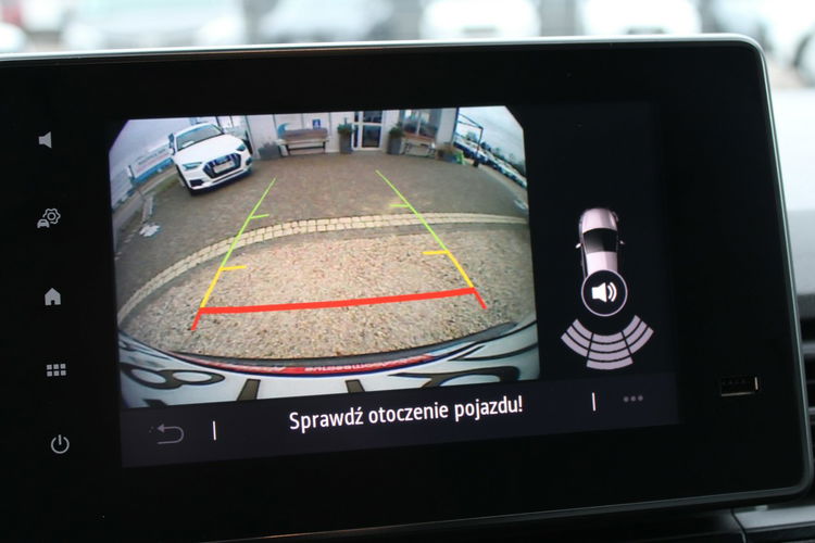 Renault Kangoo 1.5 Dci Extra Vat-1 Salon Polska Gwarancja zdjęcie 24