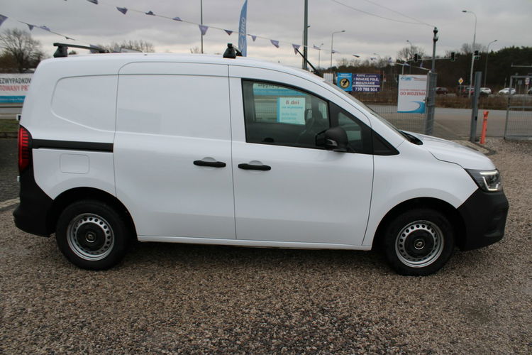 Renault Kangoo 1.5 Dci Extra Vat-1 Salon Polska Gwarancja zdjęcie 4