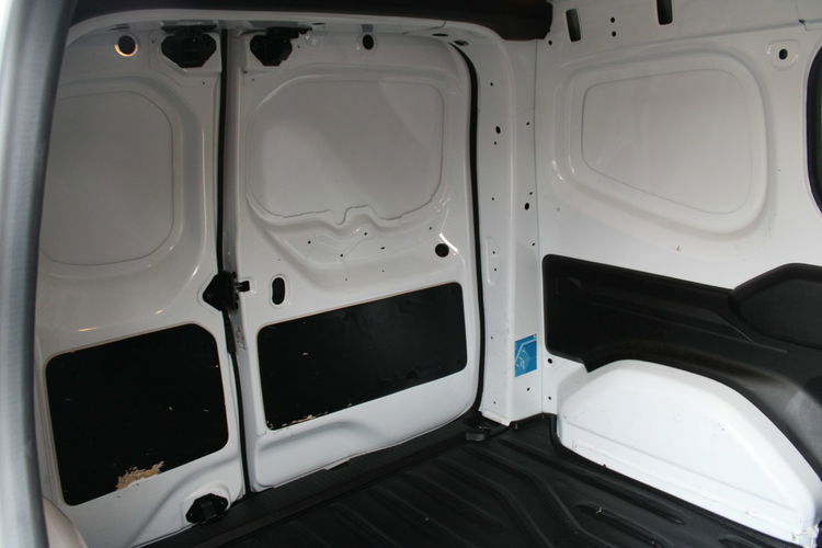 Renault Kangoo 1.5 Dci Extra Vat-1 Salon Polska Gwarancja zdjęcie 5