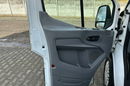 Ford Transit 2014 2.2 160KM L3H2 Brygadówka 6osobowy Klimatyzacja Hak zdjęcie 6