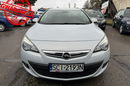 Opel Astra GTC, PDC 2x, Podgrz. fotele, Ele szyby, Ele lusterka, 2 kpl. kół zdjęcie 3