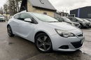 Opel Astra GTC, PDC 2x, Podgrz. fotele, Ele szyby, Ele lusterka, 2 kpl. kół zdjęcie 4