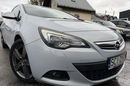 Opel Astra GTC, PDC 2x, Podgrz. fotele, Ele szyby, Ele lusterka, 2 kpl. kół zdjęcie 5