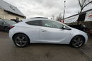 Opel Astra GTC, PDC 2x, Podgrz. fotele, Ele szyby, Ele lusterka, 2 kpl. kół zdjęcie 6