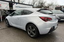 Opel Astra GTC, PDC 2x, Podgrz. fotele, Ele szyby, Ele lusterka, 2 kpl. kół zdjęcie 8