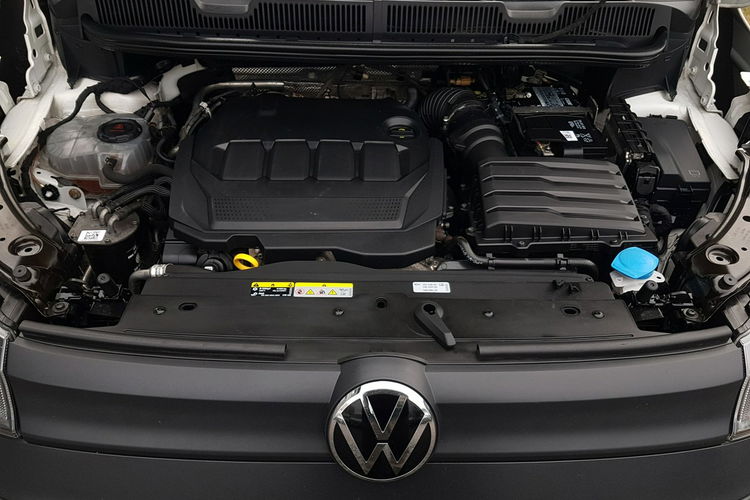Volkswagen Caddy MAXI 2.0 TDI DŁUGI BLASZAK VAN FURGON KLIMA 6-BIEGÓW MANUAL zdjęcie 13