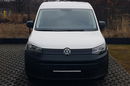 Volkswagen Caddy MAXI 2.0 TDI DŁUGI BLASZAK VAN FURGON KLIMA 6-BIEGÓW MANUAL zdjęcie 15
