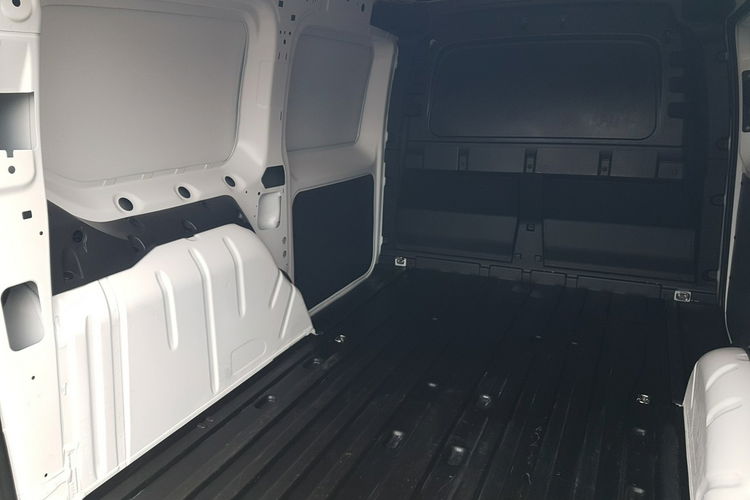 Volkswagen Caddy MAXI 2.0 TDI DŁUGI BLASZAK VAN FURGON KLIMA 6-BIEGÓW MANUAL zdjęcie 19