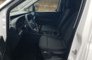 Volkswagen Caddy MAXI 2.0 TDI DŁUGI BLASZAK VAN FURGON KLIMA 6-BIEGÓW MANUAL zdjęcie 21