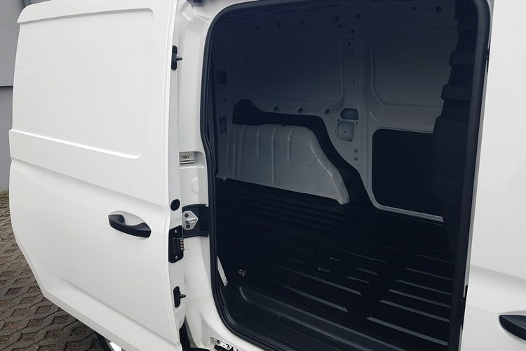 Volkswagen Caddy MAXI 2.0 TDI DŁUGI BLASZAK VAN FURGON KLIMA 6-BIEGÓW MANUAL zdjęcie 25
