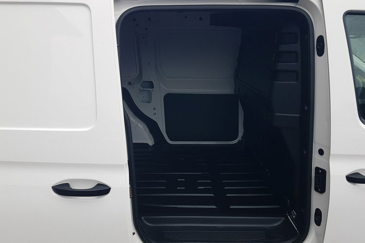 Volkswagen Caddy MAXI 2.0 TDI DŁUGI BLASZAK VAN FURGON KLIMA 6-BIEGÓW MANUAL zdjęcie 26