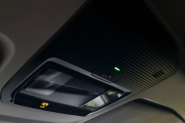 Volkswagen Caddy MAXI 2.0 TDI DŁUGI BLASZAK VAN FURGON KLIMA 6-BIEGÓW MANUAL zdjęcie 27