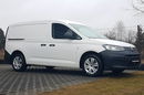 Volkswagen Caddy MAXI 2.0 TDI DŁUGI BLASZAK VAN FURGON KLIMA 6-BIEGÓW MANUAL zdjęcie 30