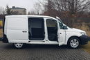 Volkswagen Caddy MAXI 2.0 TDI DŁUGI BLASZAK VAN FURGON KLIMA 6-BIEGÓW MANUAL zdjęcie 31