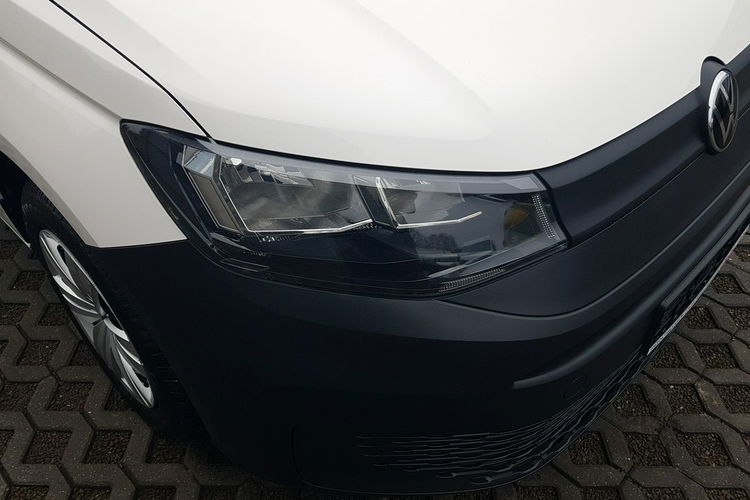 Volkswagen Caddy MAXI 2.0 TDI DŁUGI BLASZAK VAN FURGON KLIMA 6-BIEGÓW MANUAL zdjęcie 32
