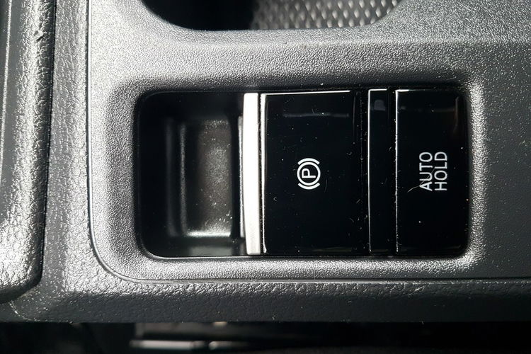 Volkswagen Caddy MAXI 2.0 TDI DŁUGI BLASZAK VAN FURGON KLIMA 6-BIEGÓW MANUAL zdjęcie 33