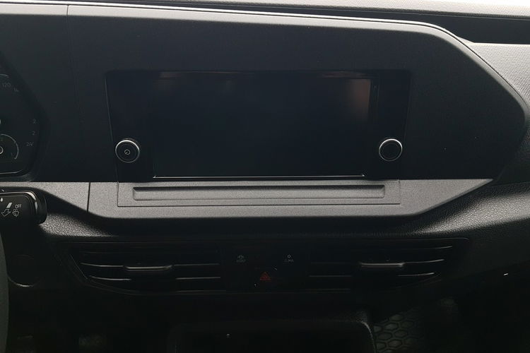 Volkswagen Caddy MAXI 2.0 TDI DŁUGI BLASZAK VAN FURGON KLIMA 6-BIEGÓW MANUAL zdjęcie 34