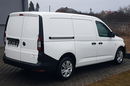 Volkswagen Caddy MAXI 2.0 TDI DŁUGI BLASZAK VAN FURGON KLIMA 6-BIEGÓW MANUAL zdjęcie 4