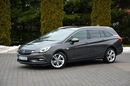 Opel Astra Innovation Radar Led Matrix Skóry El. Klapa ParkAssist Navi Kamera Aso zdjęcie 10
