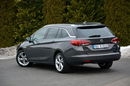 Opel Astra Innovation Radar Led Matrix Skóry El. Klapa ParkAssist Navi Kamera Aso zdjęcie 12