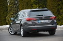 Opel Astra Innovation Radar Led Matrix Skóry El. Klapa ParkAssist Navi Kamera Aso zdjęcie 13