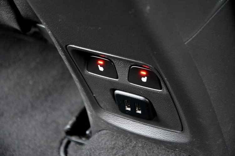 Opel Astra Innovation Radar Led Matrix Skóry El. Klapa ParkAssist Navi Kamera Aso zdjęcie 17