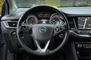 Opel Astra Innovation Radar Led Matrix Skóry El. Klapa ParkAssist Navi Kamera Aso zdjęcie 24