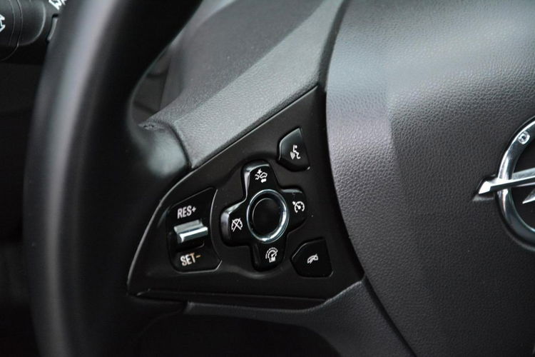 Opel Astra Innovation Radar Led Matrix Skóry El. Klapa ParkAssist Navi Kamera Aso zdjęcie 31