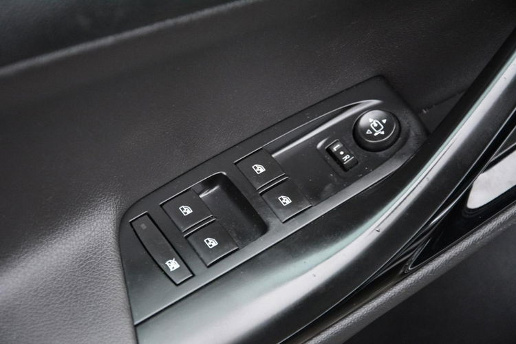 Opel Astra Innovation Radar Led Matrix Skóry El. Klapa ParkAssist Navi Kamera Aso zdjęcie 33