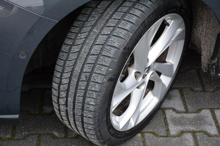 Opel Astra Innovation Radar Led Matrix Skóry El. Klapa ParkAssist Navi Kamera Aso zdjęcie 39