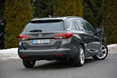 Opel Astra Innovation Radar Led Matrix Skóry El. Klapa ParkAssist Navi Kamera Aso zdjęcie 6
