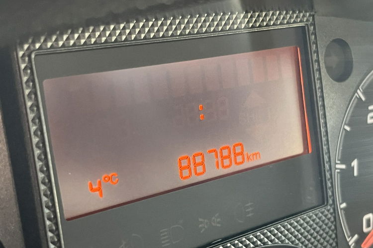 Fiat Ducato Firana Lewostronna 10-palet 2.3/160KM_silnik_IVECO  GWARANCJA zdjęcie 18