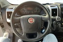 Fiat Ducato Firana Lewostronna 10-palet 2.3/160KM_silnik_IVECO  GWARANCJA zdjęcie 9